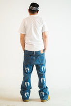Load image into Gallery viewer, JUICE DENIM JEANS
