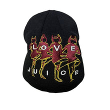 Load image into Gallery viewer, Love Juice Girls Beanies
