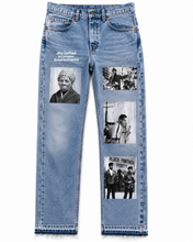 Load image into Gallery viewer, Fabric of Freedom
