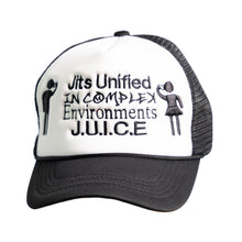 Load image into Gallery viewer, Juice Mesh Trucker Cap
