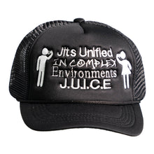 Load image into Gallery viewer, Juice Mesh Trucker Cap
