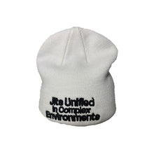 Load image into Gallery viewer, Juice Cross Beanie
