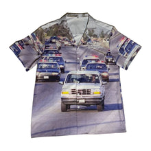 Load image into Gallery viewer, Juice on the loose button up
