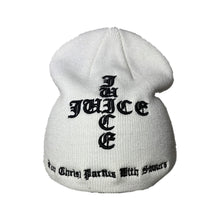 Load image into Gallery viewer, Juice Cross Beanie
