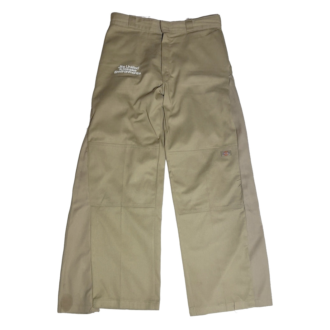 Juice Reconstructed Dickie pants